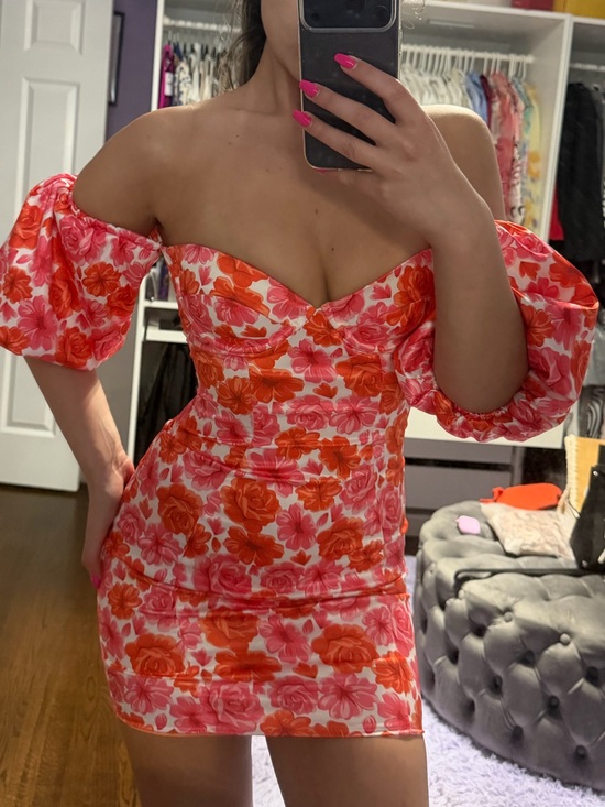 Oh Polly Dresses & Skirts - Oh polly mini dress